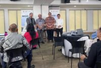 Pemprov Jabar Gelar LSM Summit, Dorong Kerjasama dengan Ormas Asing