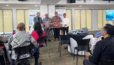 Pemprov Jabar Gelar LSM Summit, Dorong Kerjasama dengan Ormas Asing