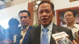 Penanganan Sampah Baru 24 Persen, Pemerintah Umumkan Status Darurat

