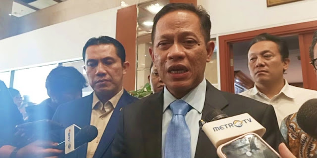 Penanganan Sampah Baru 24 Persen, Pemerintah Umumkan Status Darurat

