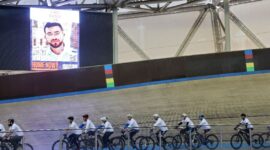 Penantian panjang orang tua sandera terakhir di Gaza

