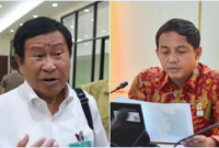 Pencuri Tak Selalu Bawa Kayu, Bisa Juga Bersembunyi di Balik Izin!

