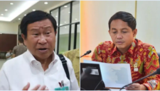 Pencuri Tak Selalu Bawa Kayu, Bisa Juga Bersembunyi di Balik Izin!