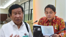 Pencuri Tak Selalu Bawa Kayu, Bisa Juga Bersembunyi di Balik Izin!

