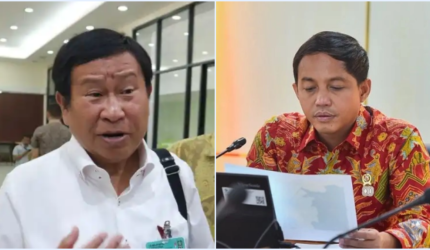 Pencuri Tak Selalu Bawa Kayu, Bisa Juga Bersembunyi di Balik Izin!