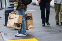 Pendapatan Nike (NKE) Q2 2026

