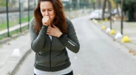 Penelitian Baru Menunjukkan Bagaimana Udara Buruk Membagi Dua Manfaat Olahraga

