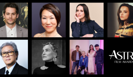 Penerima Penghargaan Astra Film Awards 2025 — Daftar Lengkap