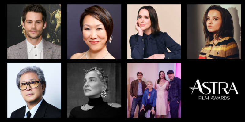 Penerima Astra Film Awards 2025 — Daftar Lengkap

