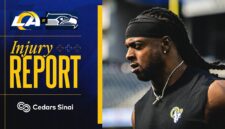 Penerima lebar Davante Adams dipertanyakan, pertahanan Braden Fiske dipertanyakan untuk Thursday Night Football