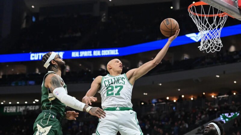 Pengabaian bola basket fantasi minggu ke 10 ditambahkan

