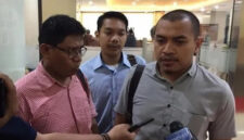 Pengacara Habib Rizieq menilai 6 polisi pelaku pemukulan Mata Elang di Kalibata tak pantas dipenjara

