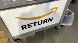 Pengembalian Pembelian Liburan E-Commerce Turun 2,5%, Adobe Reports

