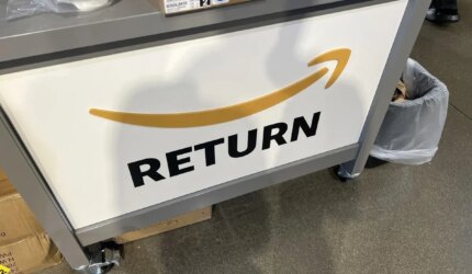 Pengembalian Pembelian Liburan E-Commerce Turun 2,5%, Adobe Reports