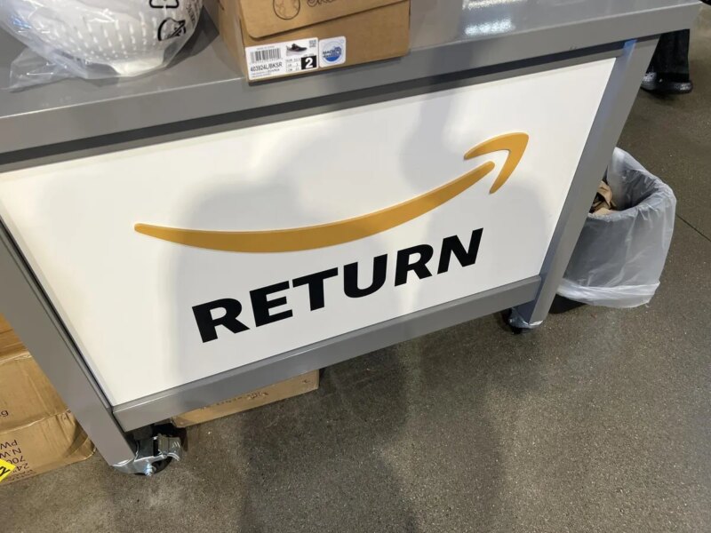 Pengembalian Pembelian Liburan E-Commerce Turun 2,5%, Adobe Reports

