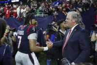 NFL: Houston Texans di Kansas City Chiefs – Sumber: Imgn