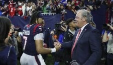 NFL: Houston Texans di Kansas City Chiefs – Sumber: Imgn