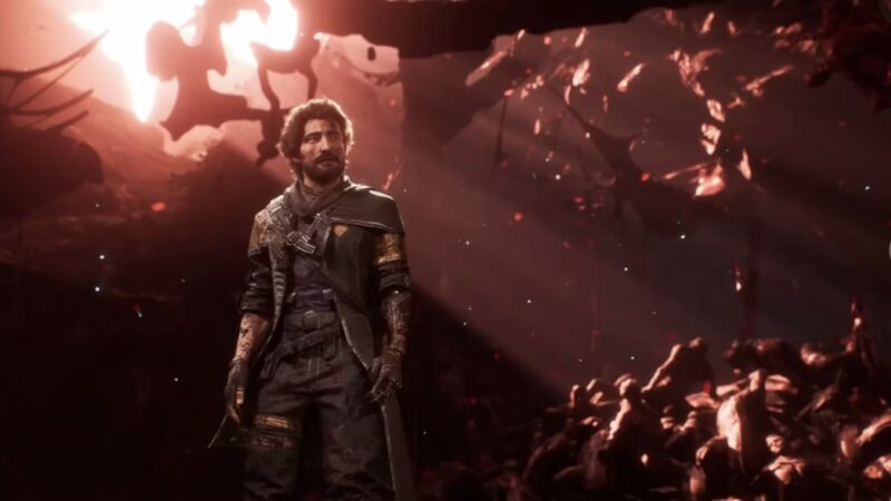 Penghargaan Game Indie Ekspedisi 33 GOTY dibatalkan karena penggunaan gen AI

