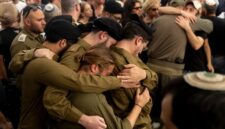 Peningkatan signifikan jumlah tentara Israel yang bunuh diri pasca perang Gaza