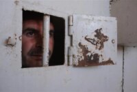 Penjara Rahasia Suriah: Pencarian Sednaya yang Hilang | Dokumenter

