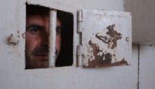 Penjara Rahasia Suriah: Pencarian Sednaya yang Hilang | Dokumenter