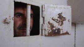 Penjara Rahasia Suriah: Pencarian Sednaya yang Hilang | Dokumenter

