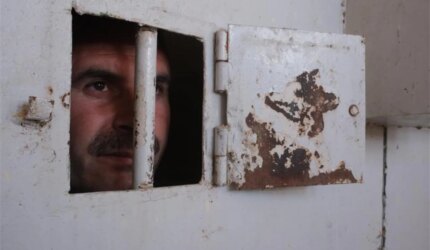 Penjara Rahasia Suriah: Pencarian Sednaya yang Hilang | Dokumenter