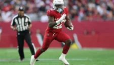 Penjemputan Kawat Pengabaian Sepak Bola Fantasi, Minggu 16: Michael Carter, Jayden Reed di antara pemain top yang ditargetkan