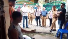 Penjual Ayam Geprek di Makassar Digerebek Akibat Masalah Sampah Parkir

