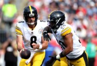 Penyakit Menyerang Steelers Beberapa Jam Sebelum Sepak Bola Senin Malam

