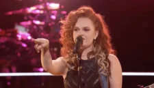 Penyanyi musik country ditangkap atas tuduhan pembunuhan kendaraan

