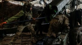 Perang Rusia-Ukraina: Daftar peristiwa penting, hari ke 1.379 | Berita perang Rusia-Ukraina

