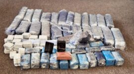 Peringatan akan rencana pendudukan untuk membanjiri Gaza dengan obat-obatan untuk menyerang wilayah dalam negeri

