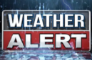 Peringatan badai petir hebat dikeluarkan untuk sebagian wilayah Idaho

