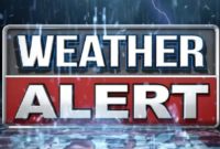 Peringatan badai petir hebat dikeluarkan untuk sebagian wilayah Idaho

