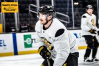 Perlu Diketahui: Bruins vs. Oilers

