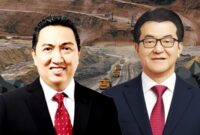 Pernahkah Anda menilik Boy Thohir dan Franky Widjaja, Jaksa Agung 'Terjebak Angin' dalam Skandal Surya Murahan?