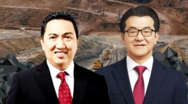 Pernahkah Anda menilik Boy Thohir dan Franky Widjaja, Jaksa Agung 'Terjebak Angin' dalam Skandal Surya Murahan?

