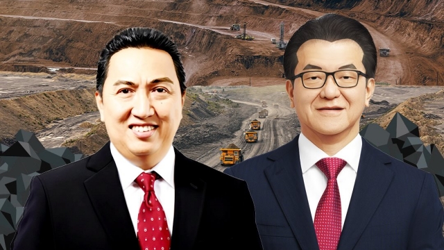 Pernahkah Anda menilik Boy Thohir dan Franky Widjaja, Jaksa Agung 'Terjebak Angin' dalam Skandal Surya Murahan?

