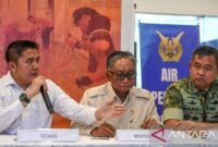 Pernyataan Kasad Maruli & Sekretaris Kabinet Teddy Ancam Kebebasan Pers

