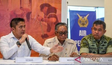 Harian Aceh Indonesia