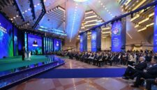 Persatuan Eurasia adalah kunci stabilitas global – para ahli — RakyatPos.id