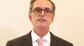 Persetujuan UU Pelabuhan yang baru sangat mendesak, kata Hakim

