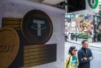 Perusahaan Tether menjual penambang kripto ke perusahaan yang dijalankan oleh pendirinya

