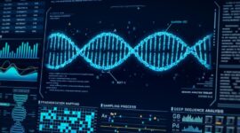 Peta Genetik Baru Mengungkapkan Bagaimana Ribuan Gen Mendorong Penyakit

