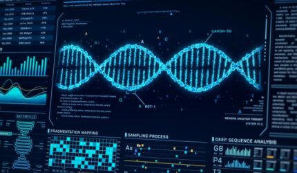 Analisis Urutan DNA Sistem Komputer Data Genetik