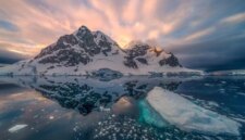 Petunjuk Laut Dalam Menulis Ulang Apa yang Kita Ketahui tentang Akhir Zaman Es Terakhir
