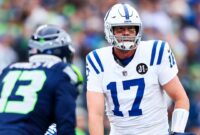 Philip Rivers akan tetap menjadi Colts QB1 Senin malam depan vs. 49ers

