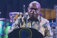 Pidato Pigai Pidato Terbaik Anak Buah Prabowo Sepanjang Tahun 2025

