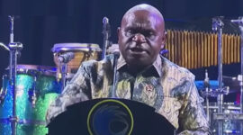 Pidato Pigai Pidato Terbaik Anak Buah Prabowo Sepanjang Tahun 2025

